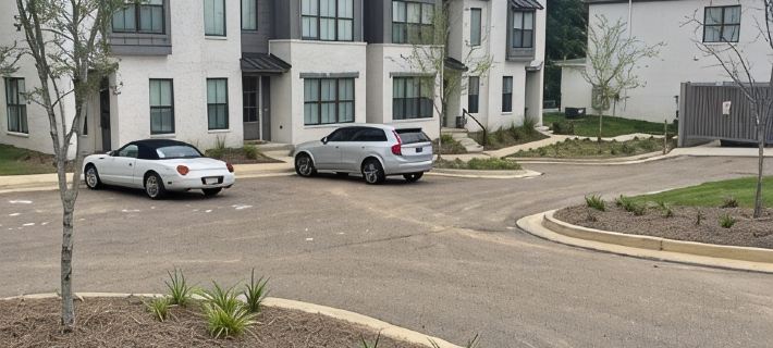 College Football Playoff Condo, 5 Min. to Stadium and 1.5 Miles Off the Square. Hoteles en Oxford