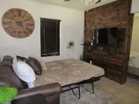 The Hideaway - Wifi