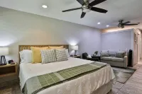 The Napili Bay, Steps to Sand, Studio, King bed, Remodeled in June of 2023 - ビーチサイド