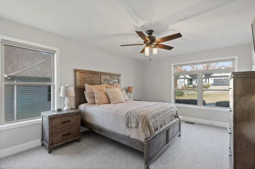 4bdr, 3ba home on the golf course in beautiful Tellico Village - 3-Star