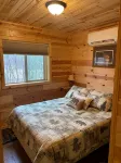 Sxs, Utvs and All! Access to Tuscobia Tr! Private Cottage! Dogs! - 3-Star
