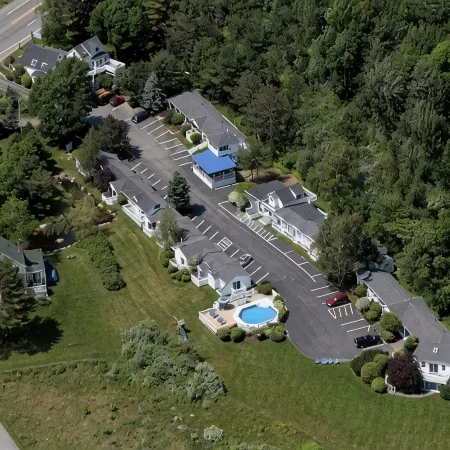 Glen Cove Inn & Suites Rockport