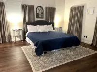 Cabin on the Ridge - Hometown - Laurel, MS - Homestays