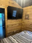 Little Choctaw Cabin 2 - Hytter