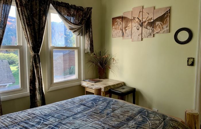 Hunter Mountain Getaway House, newly renovated
