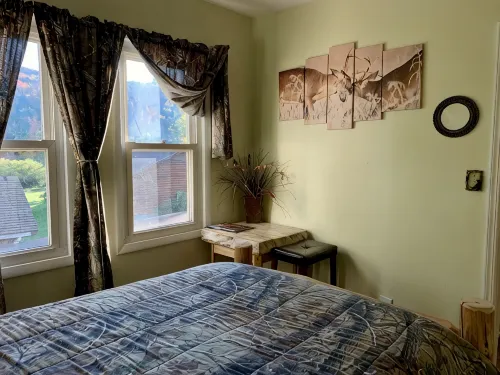 Hunter Mountain Getaway House, newly renovated - Wifi
