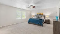 Stay and Play in Spacious House in Star! - Homestays