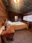 Cozy cabin close to the lake - シャレー