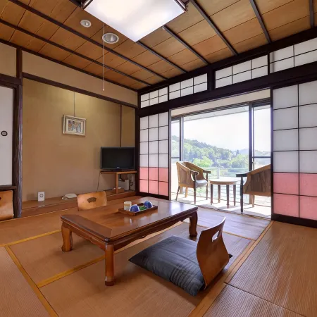 Irukano-Sato Musica Hotels in Inuyama
