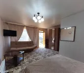 Radonovyi Istochnik - 2-Star