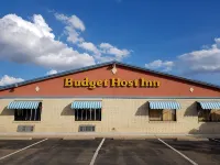 Budget Host Inn Eastland - Wifi