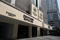 Gwangju Edition Hotel Gwangcheon Branch (Formerly Urban Life Hotel) - 3 ดาว