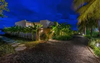 Que Toi Village Resort Phu Yen - Villas