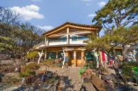 Paju Terra Pension A - Wifi