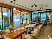 Yeosu the Pogeun Pension - Pet friendly