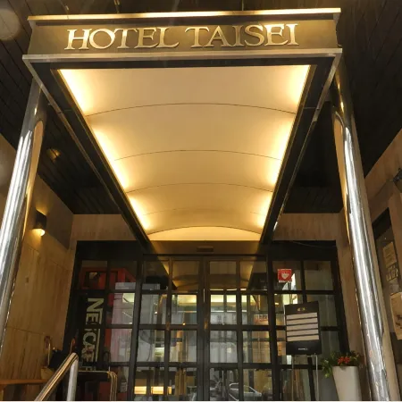 Hotel Taisei
