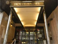 Hotel Taisei - 3-stjärniga