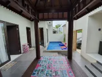 Villa Ubud Anyer 2Br 6 Person -  Holiday Villas