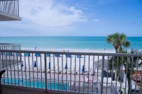 Luxury Beach Escape near John's Pass - Seaview #403 - 4 stjerner
