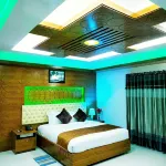 Hotel Khan Palace - 3-Star