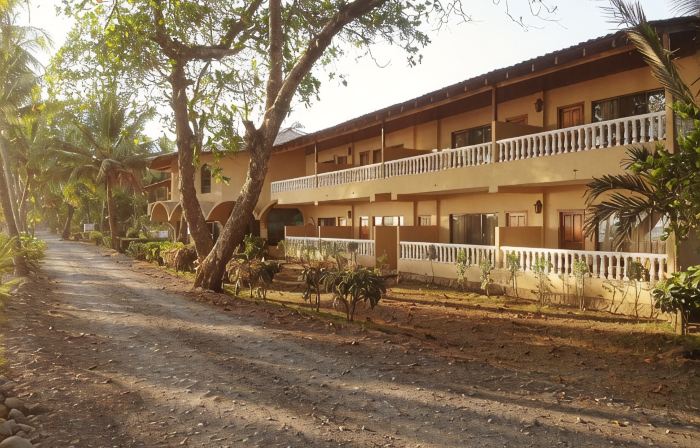 Hotel Delfin Playa Bejuco