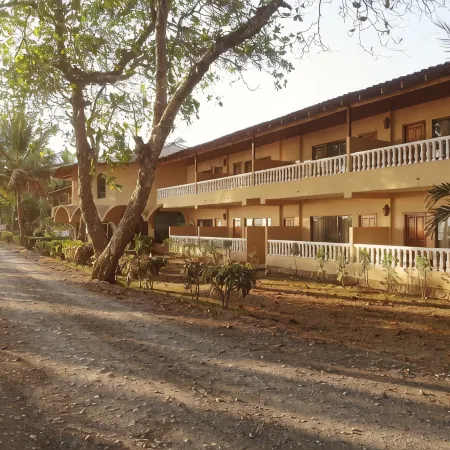 Hotel Delfin Playa Bejuco