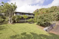 Fisher's Hana Bay Hale, Across from Hana Bay - 3-Star