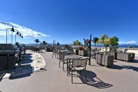 Breathtaking Ocean Front Views. Incredible Reviews. - Boutique
