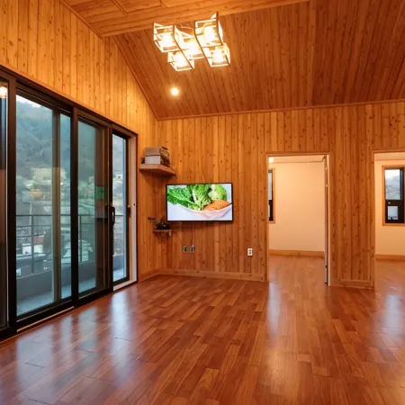 Yangju Sky Palace Gaemyung Pension