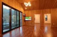 Yangju Sky Palace Gaemyung Pension - مبيت وإفطار