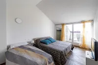 B&b Center Gallery - Bed and Breakfast