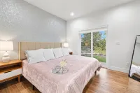 Mountainside Luxury Entertainer | Game Room & Deck - 4-Star