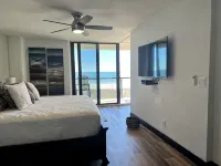 Beachfront Aransas Princess #706, Port Aransas - de charme