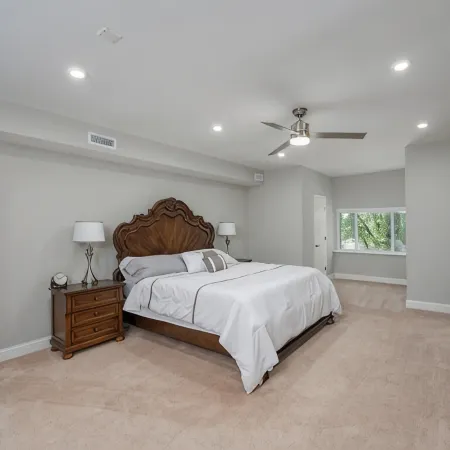 1900 Historic Fells Point Home