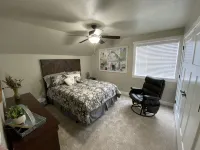Spacious family home - 3성급