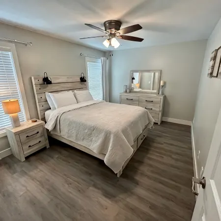 Serene & Modern Oasis - Newly Built, Attached Garage, Centrally Located