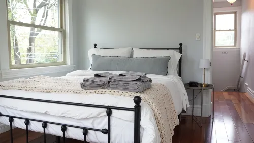 Vintage Urban Retreat - Boutique