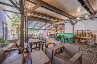 Changwon Hostel Black Pearl Pension - 家庭旅館