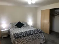 Great Harbor View Entire 2Br & 2Ba Vacation/Getaway Unit - Wifi