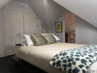MODERN Monet Blue Aspen Victorian Whole House In Town,  with Private Hot Tub! - جاكوزي