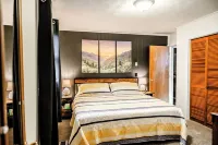 Raven's Haven / Golf Course / Relaxing - Chalets