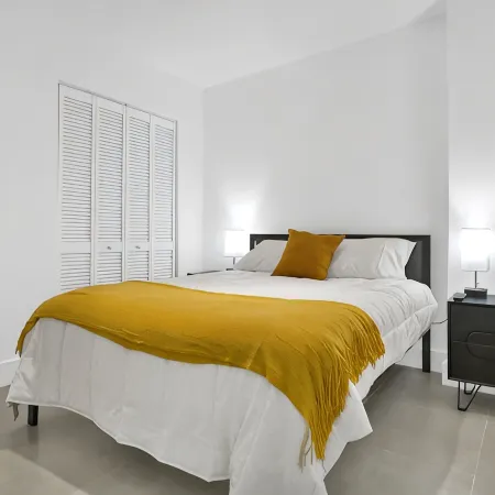 Nice Remodeled Villa 2 in Miami