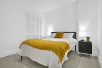 Nice Remodeled Villa 2 in Miami - วิลล่า