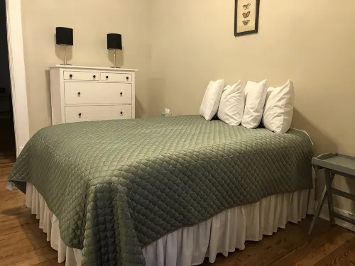 Historic Loft in the ❤️ of Bardstown - Bintang 2