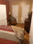 Historic Phelps Mansion;  main level Suite #1 - 3-Star