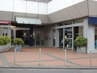 راينبليك أبارتمنتس Hotels near محطة مترو سورث بي إف