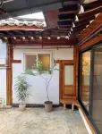 HausDa SuChon Private Yard Hanok 2BR 3BED SofaBed 8Table 5Guest - مبيت وإفطار