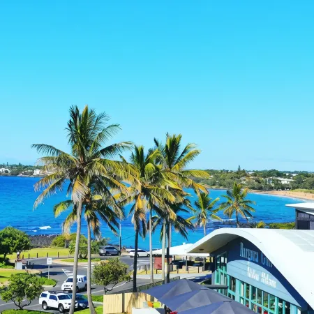 Bargara Blue Resort