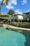 Terrapin Apartments - Beach
