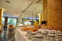 Hotel Solans Riviera - Desayuno